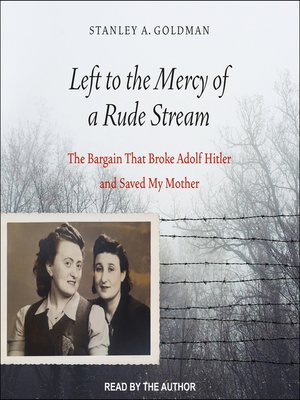 cover image of Left to the Mercy of a Rude Stream